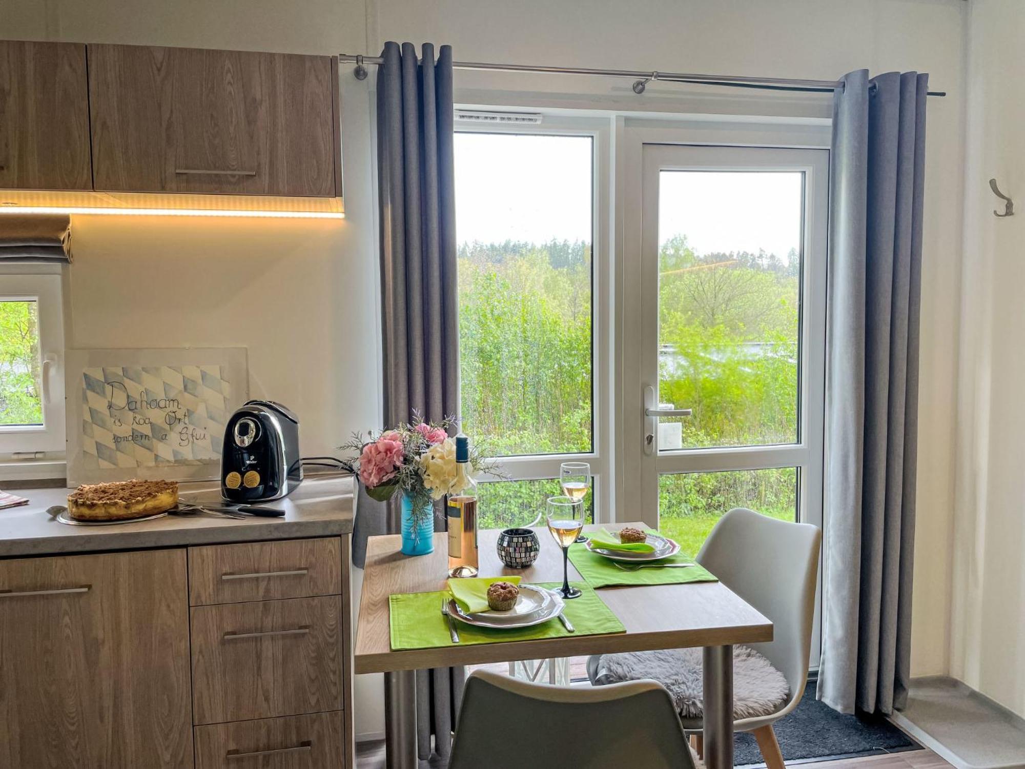 Holiday Home Dahoam By Interhome Wemding Exterior foto